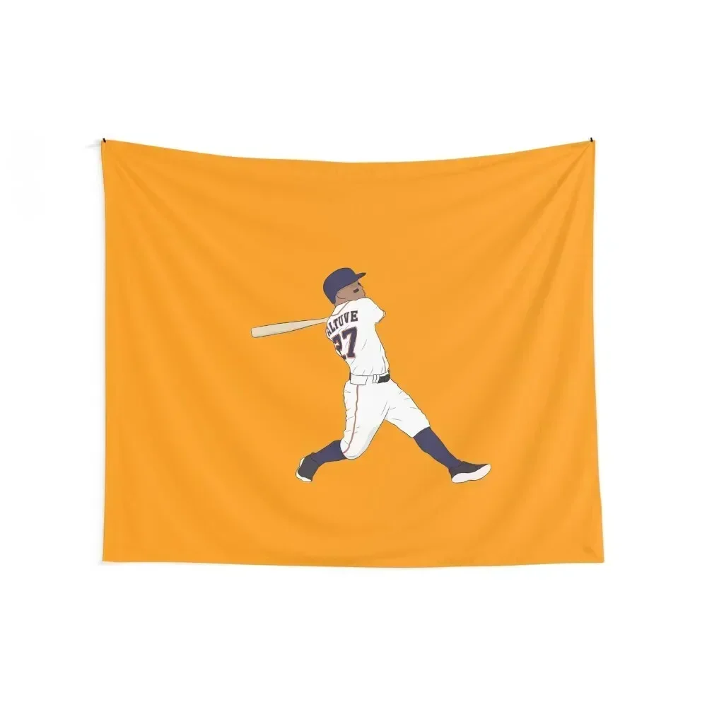 Jose Altuve Tapestry Room Aesthetic Decor Wall Decoration Items Room Decoration Aesthetic Outdoor Decoration Tapestry
Jose Altuve Tapestry Room Aesthetic Decor Wall Decoration Items Room Decoration Aesthetic Outdoor Decoration Tapestry