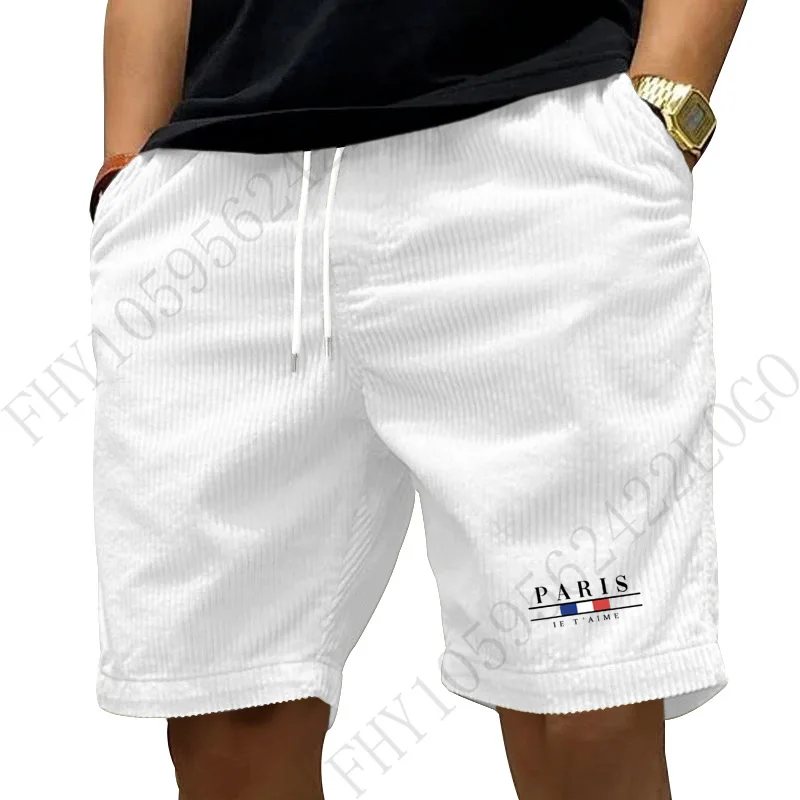 2025 new men's summer running shorts solid color high quality elastic waist fitness breathable jogging casual shorts
2025 new men's summer running shorts solid color high quality elastic waist fitness breathable jogging casual shorts