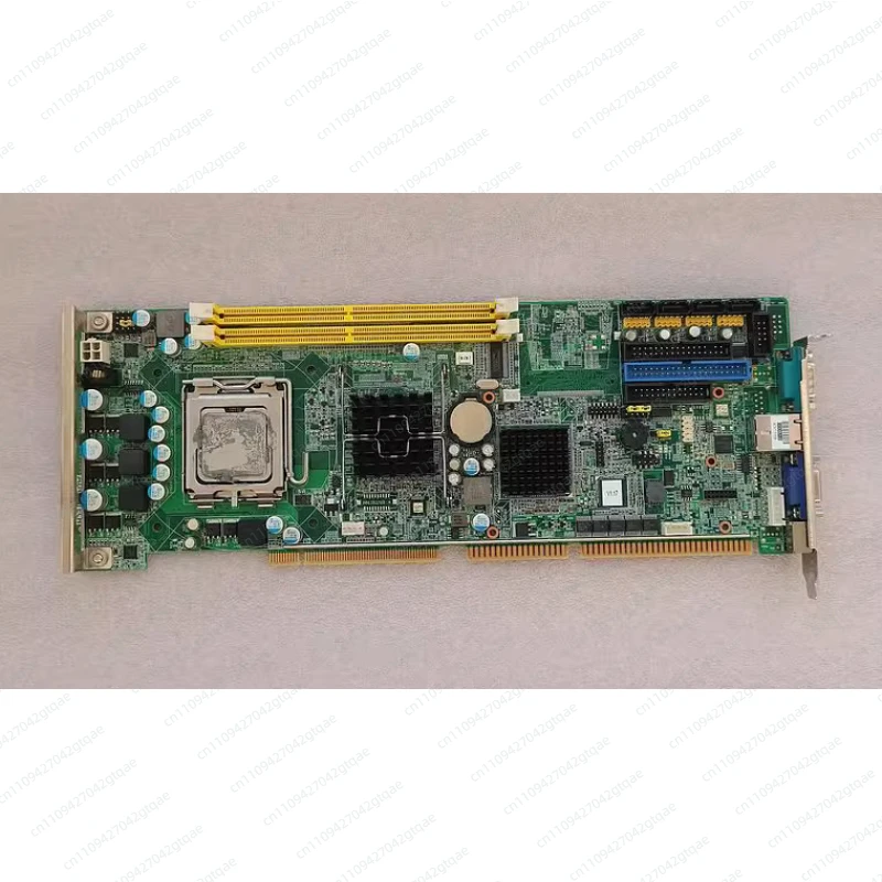 Подходит для основной платы Advantech PCA-6010VG PCA-6010 REV. А1
Подходит для основной платы Advantech PCA-6010VG PCA-6010 REV. А1