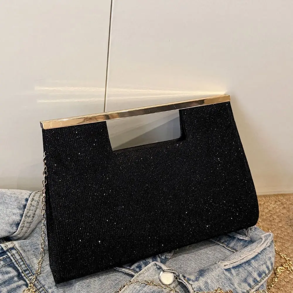 Shiny Evening Banquet Bag Clutch Bag Crossbody Bag Glitter Shoulder Bag Underarm Bag Temperament Rhinestone Hand Bag Party
Shiny Evening Banquet Bag Clutch Bag Crossbody Bag Glitter Shoulder Bag Underarm Bag Temperament Rhinestone Hand Bag Party