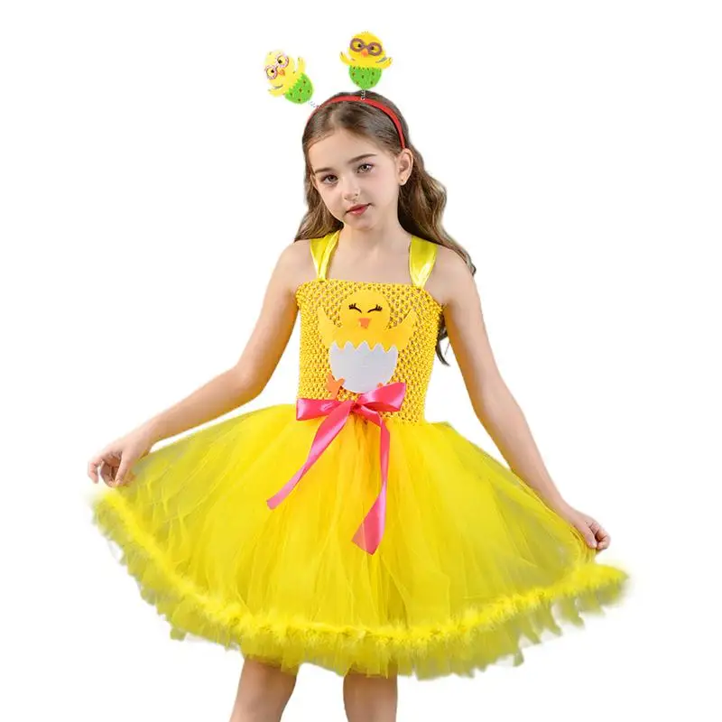 Easter Dresses for Girls Chick Easter Girls Dress Children Easter Dresses Fashion Kids Easter Dress Girl Easter Costume
Easter Dresses for Girls Chick Easter Girls Dress Children Easter Dresses Fashion Kids Easter Dress Girl Easter Costume