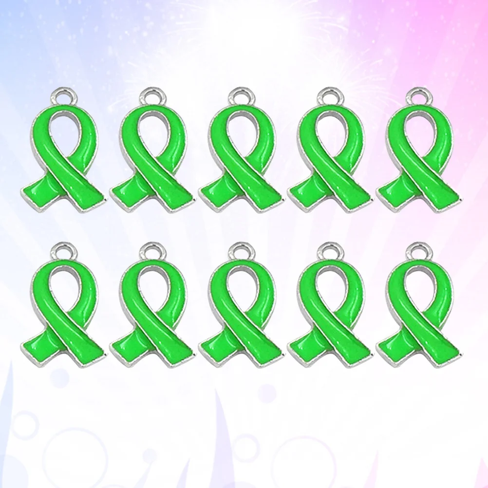 50 шт., кулон с зеленой лентой, ожерелье, брелок, аксессуар для мобильного телефона для женщин и девочек, повседневная одежда, праздничный подарок, кулон
50 шт., кулон с зеленой лентой, ожерелье, брелок, аксессуар для мобильного телефона для женщин и девочек, повседневная одежда, праздничный подарок, кулон
