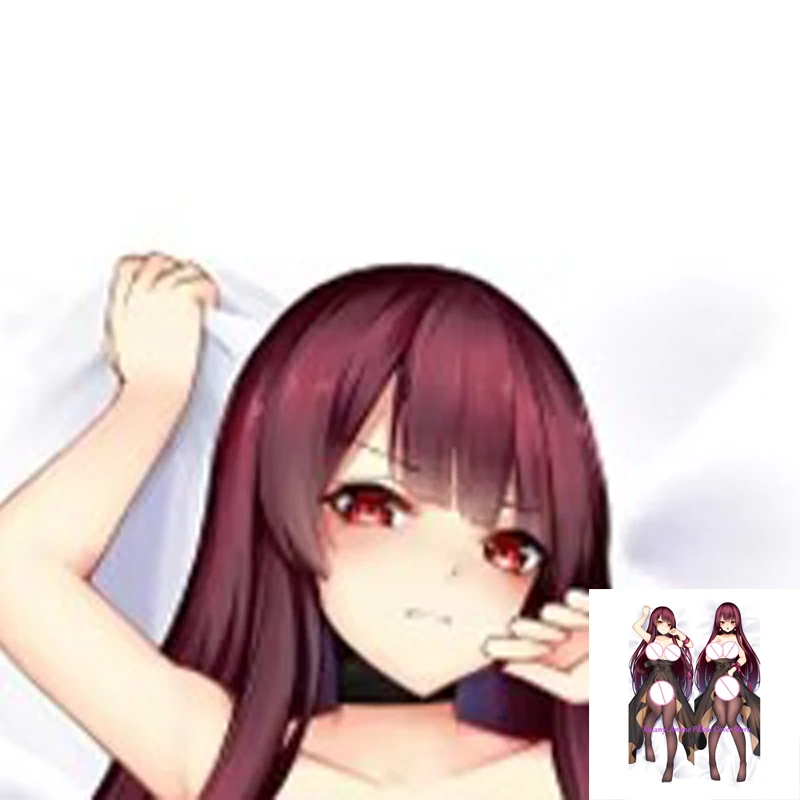 Dakimakura Anime Beautiful Girl Double-sided Pillow Cover Print Life-size body pillows cover Adult pillowcase 2024
Dakimakura Anime Beautiful Girl Double-sided Pillow Cover Print Life-size body pillows cover Adult pillowcase 2024