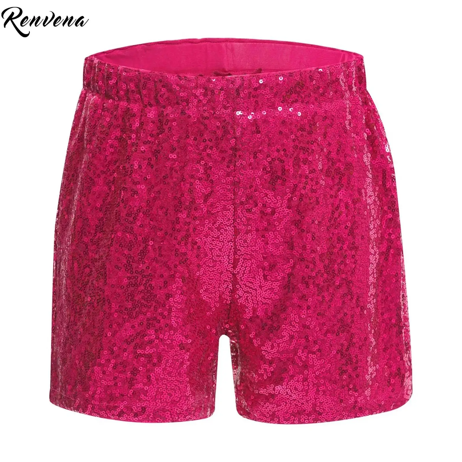 Детские шорты для балета и танцев для девочек, шорты-боксеры с блестками для джазовых латинских танцев, черлидинга, соревнований, шорты, низ
Детские шорты для балета и танцев для девочек, шорты-боксеры с блестками для джазовых латинских танцев, черлидинга, соревнований, шорты, низ