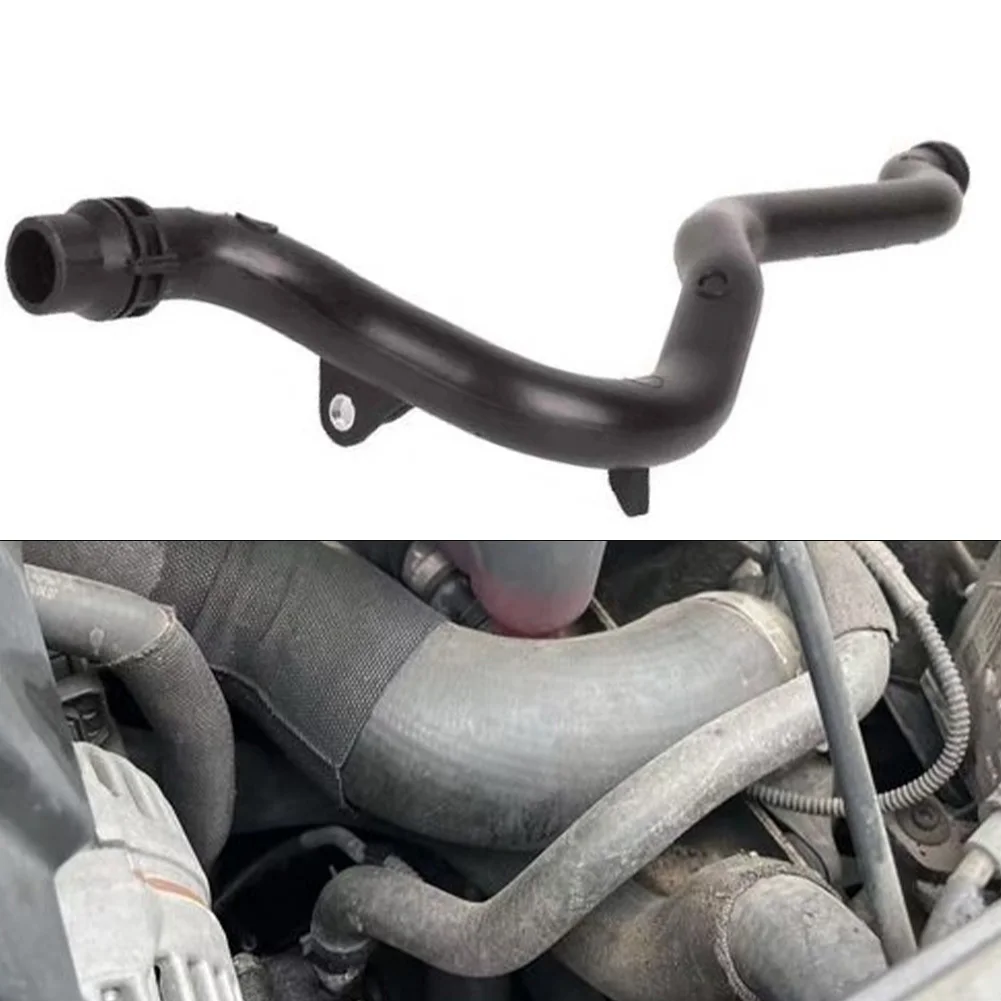 06E121065N Coolant Hose for A4 For A5 S4 S5 S6 For Touareg Custom Fit for Easy Installation and Leak Prevention
06E121065N Coolant Hose for A4 For A5 S4 S5 S6 For Touareg Custom Fit for Easy Installation and Leak Prevention