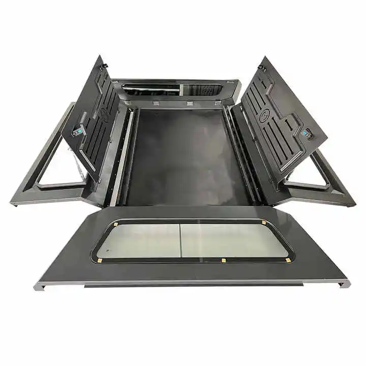 Высококачественный автомобильный аксессуар Dodge 2015-2020 Ford Ranger Pickup Truck Cover
Высококачественный автомобильный аксессуар Dodge 2015-2020 Ford Ranger Pickup Truck Cover