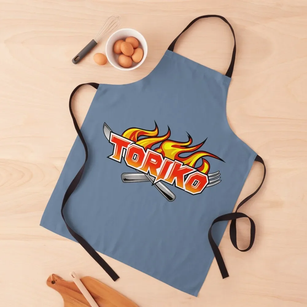 TORIKO Apron Things For Kitchen Trim Cloth Cleaning Products For Home chef for man Apron
TORIKO Apron Things For Kitchen Trim Cloth Cleaning Products For Home chef for man Apron