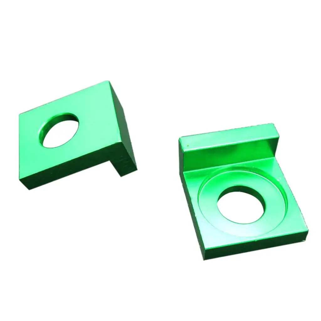 Durable Alloy Chain Adjuster Tensioner Block for Dirtbike 125cc 110cc Pit Quad Trail
Durable Alloy Chain Adjuster Tensioner Block for Dirtbike 125cc 110cc Pit Quad Trail