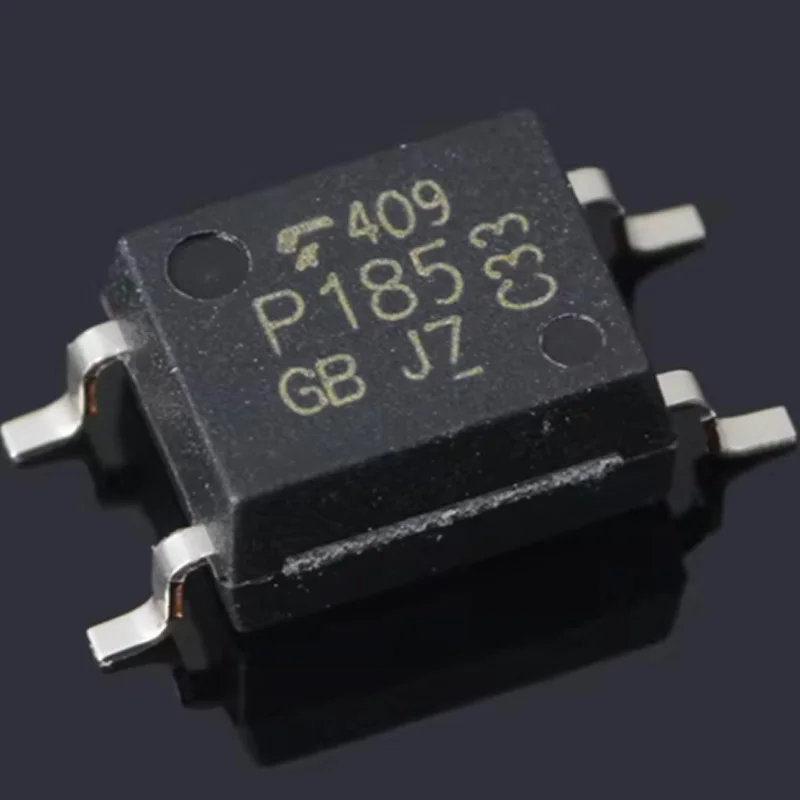 10Pcs New Original Tlp185(Gb-Tpl,Se P185 Sop-4 Photoelectric Coupler Chip
10Pcs New Original Tlp185(Gb-Tpl,Se P185 Sop-4 Photoelectric Coupler Chip