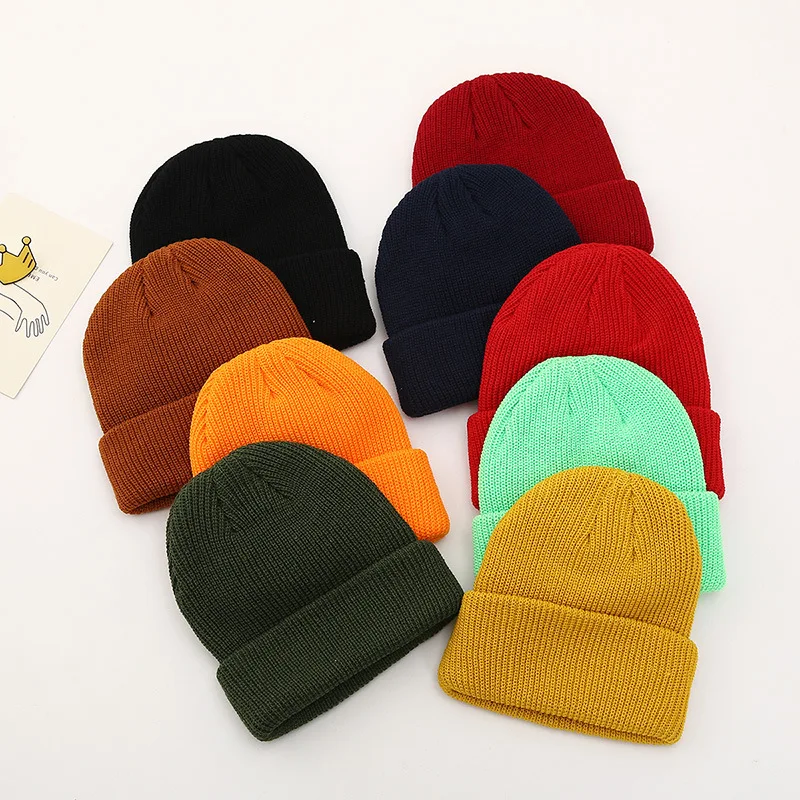 Лыжная шапка для детей от 0 до 5 лет, зимняя теплая однотонная вязаная шапка для новорожденных, милый чепчик для младенцев, шерстяные вязаные крючком шапки, детская шапка
Лыжная шапка для детей от 0 до 5 лет, зимняя теплая однотонная вязаная шапка для новорожденных, милый чепчик для младенцев, шерстяные вязаные крючком шапки, детская шапка