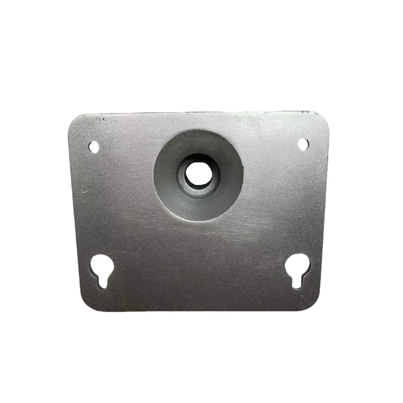 Mounting Plate for Electronic Modules, Stable Mounting Support with Clamp
Mounting Plate for Electronic Modules, Stable Mounting Support with Clamp
