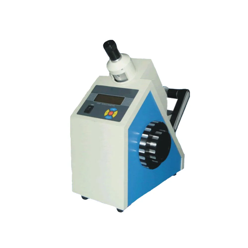 Wya-2s China Price Ce Ophthalmic Auto Automatic Electronic Manual Abbe Handheld 2waj Abbe Digital Portable Refractometer
Wya-2s China Price Ce Ophthalmic Auto Automatic Electronic Manual Abbe Handheld 2waj Abbe Digital Portable Refractometer