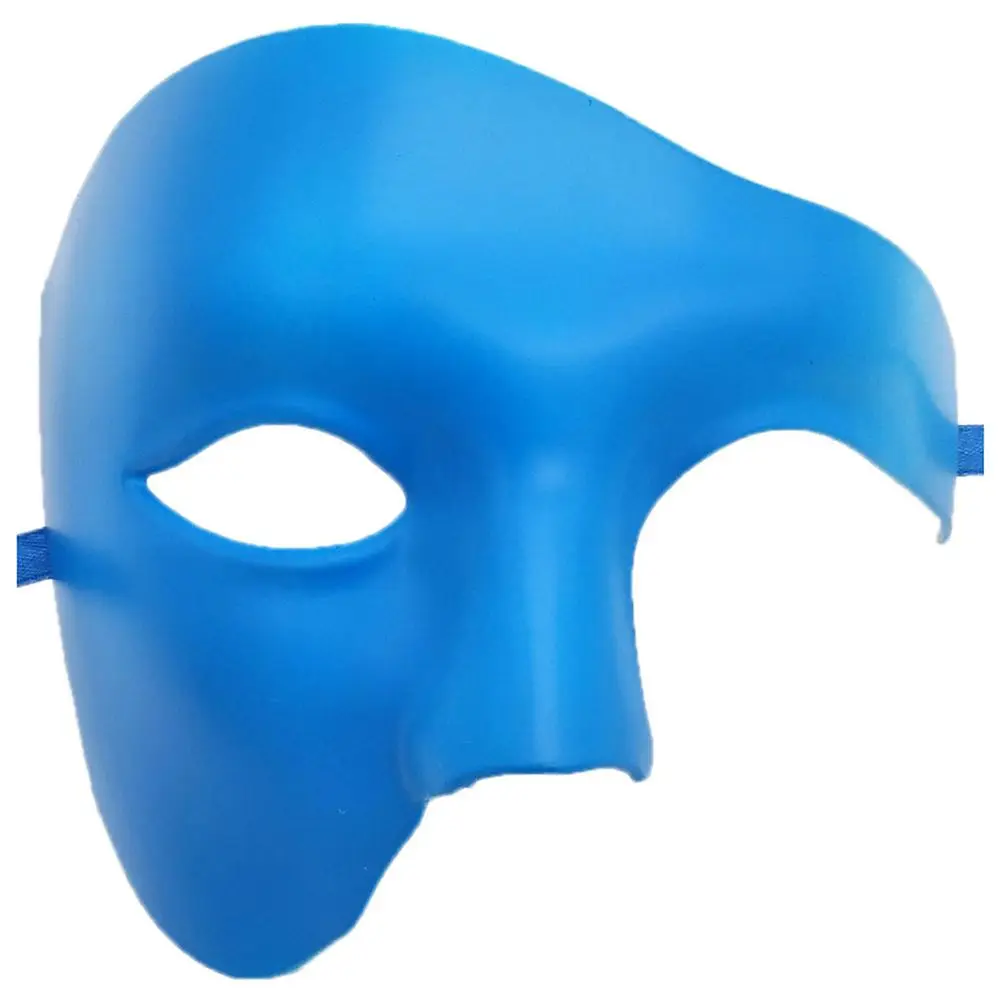 Mask For Women Men Carnival Costume Props Photo Prop Halloween Masks Prom Party Supplies Party Cosplay Props Half Face Mask
Mask For Women Men Carnival Costume Props Photo Prop Halloween Masks Prom Party Supplies Party Cosplay Props Half Face Mask