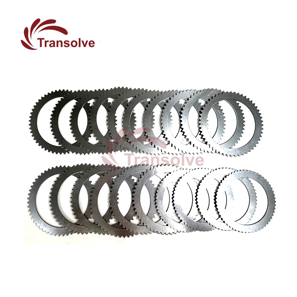 BTR M74 Hover to zoom Auto Transmission Steel Kit Clutch Disc For DAEWOO 4SPEED Car Accessories Transolve W012881A
BTR M74 Hover to zoom Auto Transmission Steel Kit Clutch Disc For DAEWOO 4SPEED Car Accessories Transolve W012881A