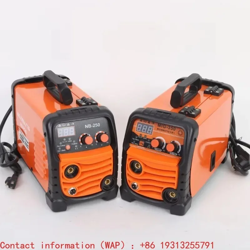 Professional Grade MIG-350 Welding Machine Built with Premium Components for Extreme Durability on Various Metal Sheets
Professional Grade MIG-350 Welding Machine Built with Premium Components for Extreme Durability on Various Metal Sheets