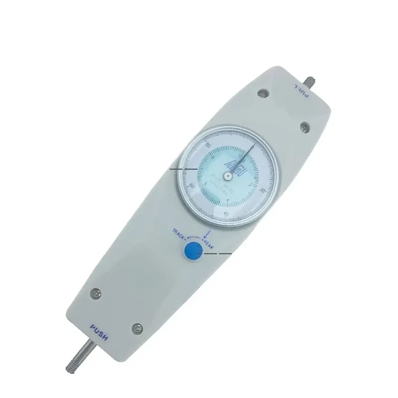Digital Handheld Force Gauge High Precision Pointer Push Pull Force Gauge Spring Force Gauge Puller Thrust Tester
Digital Handheld Force Gauge High Precision Pointer Push Pull Force Gauge Spring Force Gauge Puller Thrust Tester