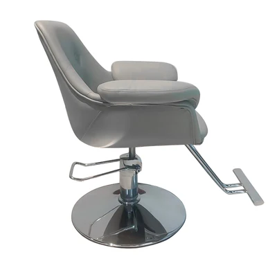 For Barber Shop Chair Hair Salon Special Hairdressing Chair Foot Lift Modern Simple Ironing Dyeing Hair Cutting Chair
For Barber Shop Chair Hair Salon Special Hairdressing Chair Foot Lift Modern Simple Ironing Dyeing Hair Cutting Chair
