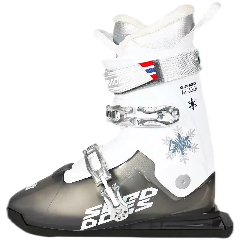 High Quality Adjustable Size Ice Skating Shoes Winter Entertainment Rink Ice Skates
High Quality Adjustable Size Ice Skating Shoes Winter Entertainment Rink Ice Skates