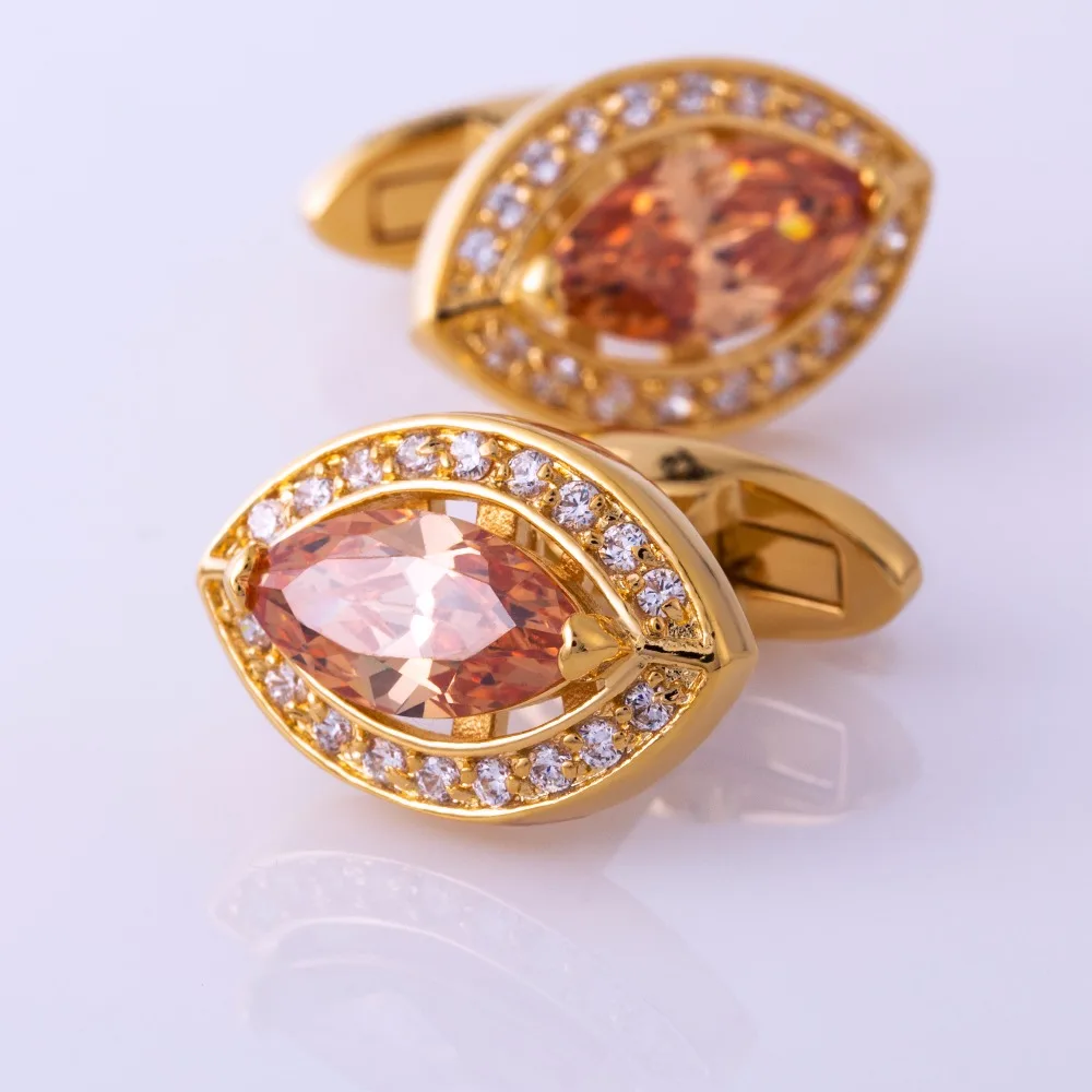 KFLK Jewelry French shirt cufflinks for mens Brand Gold-color Cuff link Luxury Wedding Button High Quality Crystal guests
KFLK Jewelry French shirt cufflinks for mens Brand Gold-color Cuff link Luxury Wedding Button High Quality Crystal guests