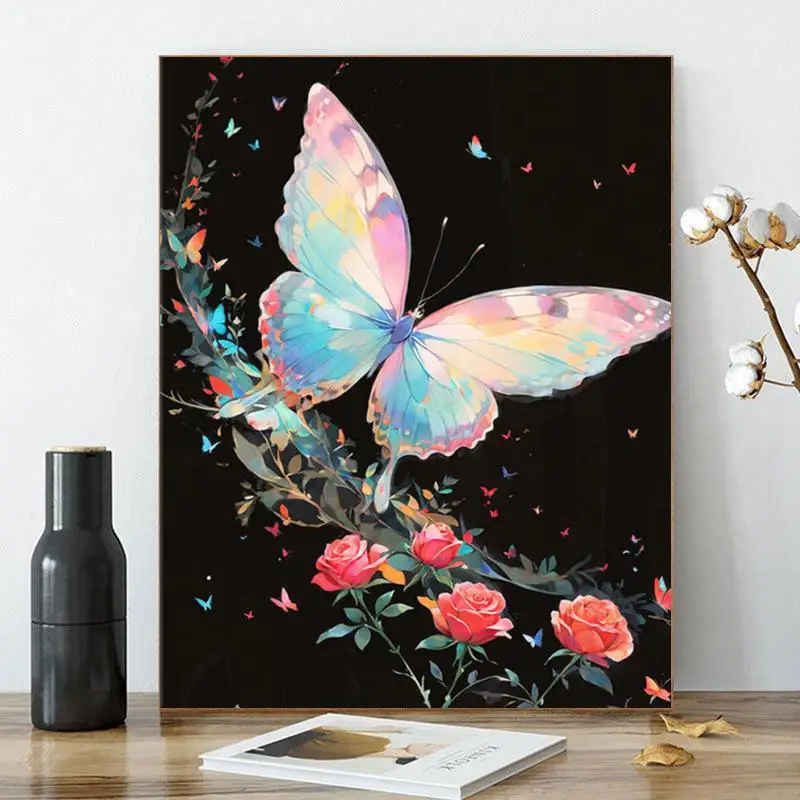 4504071 Digital oil painting living room decorative painting sofa background wall hanging painting
4504071 Digital oil painting living room decorative painting sofa background wall hanging painting