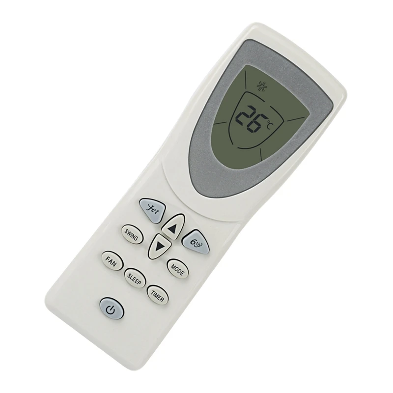 DG11D1-10 пульт дистанционного управления для кондиционера Hisense ACQ052PR2 KYK-0603 пульт дистанционного управления, замена английской версии
DG11D1-10 пульт дистанционного управления для кондиционера Hisense ACQ052PR2 KYK-0603 пульт дистанционного управления, замена английской версии