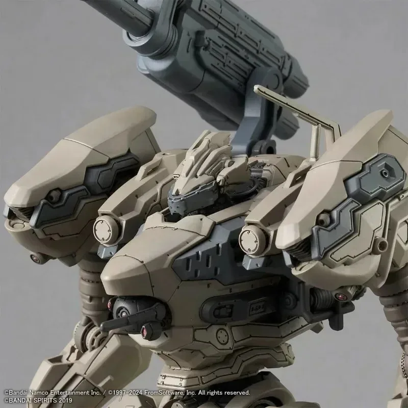 Bandai Original 30MM ARMORED CORE Ⅵ FIRES OF RUBICON RaD CC-2000 ORBITER NIGHTFALL/Raven Anime Action Figures Toys Kids In Stock
Bandai Original 30MM ARMORED CORE Ⅵ FIRES OF RUBICON RaD CC-2000 ORBITER NIGHTFALL/Raven Anime Action Figures Toys Kids In Stock