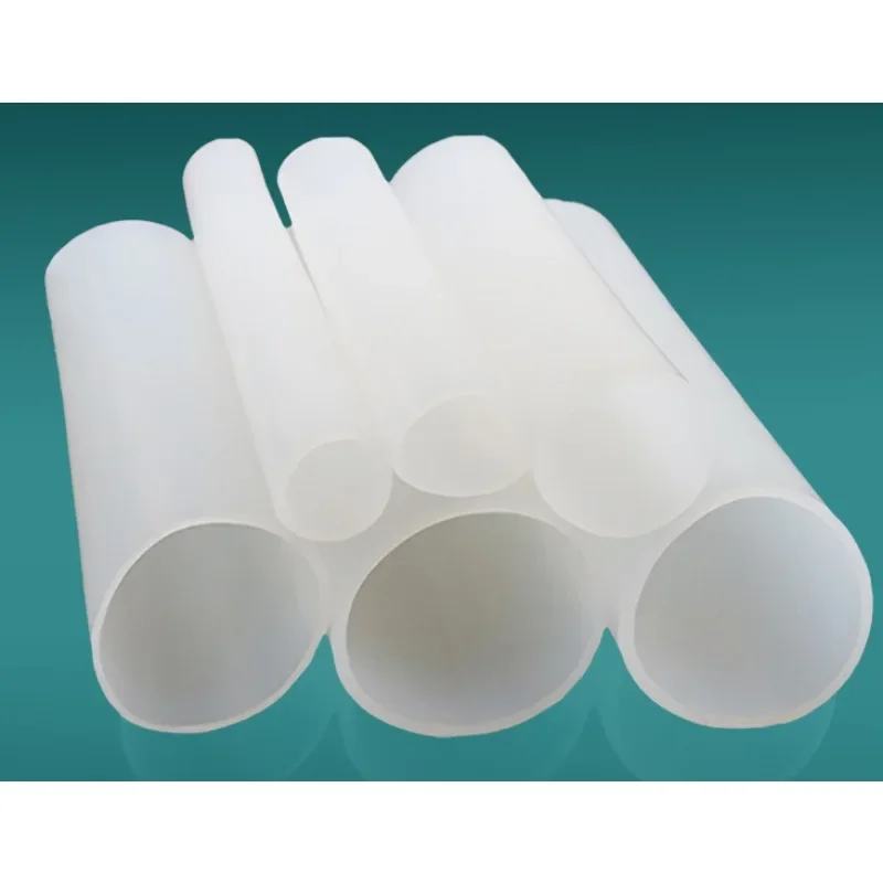 WESTCREEK 270mm 280mm Translucent Silicone Tube Case Soft Joint Mechanical Splice Hose Connection
WESTCREEK 270mm 280mm Translucent Silicone Tube Case Soft Joint Mechanical Splice Hose Connection