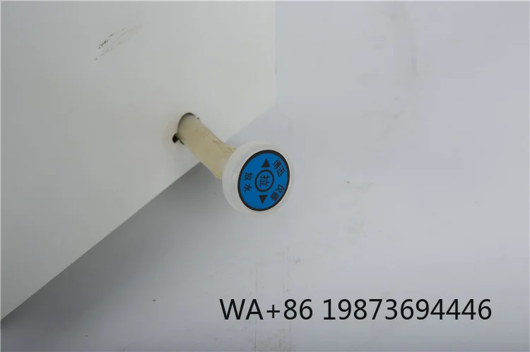 5L Automatic Thermostatic Water Bath, Excellent Price Laboratory Heating Equipment
5L Automatic Thermostatic Water Bath, Excellent Price Laboratory Heating Equipment