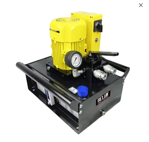 Factory High Performance Single Speed Economy Electric Driven High Pressure 700BAR/10000PSI Piston Pump 0.75KW Hand Valve OEM
Factory High Performance Single Speed Economy Electric Driven High Pressure 700BAR/10000PSI Piston Pump 0.75KW Hand Valve OEM