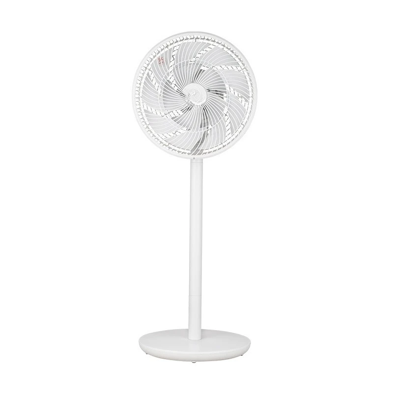 A9 circulating air negative ion purification intelligent temperature sensing WIFI remote control floor electric fan
A9 circulating air negative ion purification intelligent temperature sensing WIFI remote control floor electric fan
