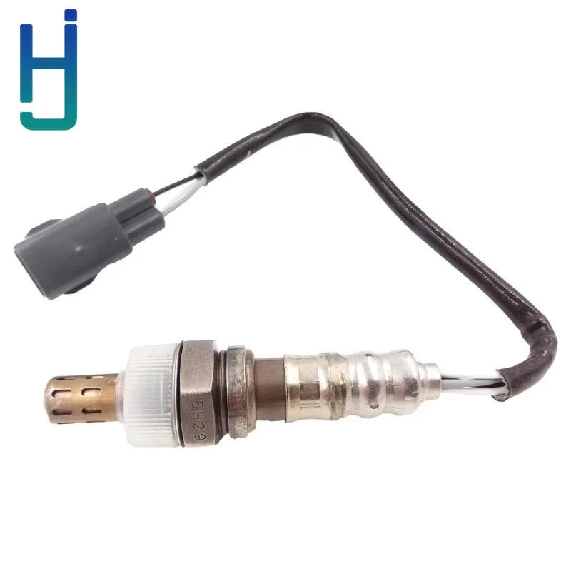 8946520810 Sensor Oxygen Sensor Downstream Sensor for Toyota Yaris 1.3L 2004 Verso Vitz Corolla Echo
8946520810 Sensor Oxygen Sensor Downstream Sensor for Toyota Yaris 1.3L 2004 Verso Vitz Corolla Echo