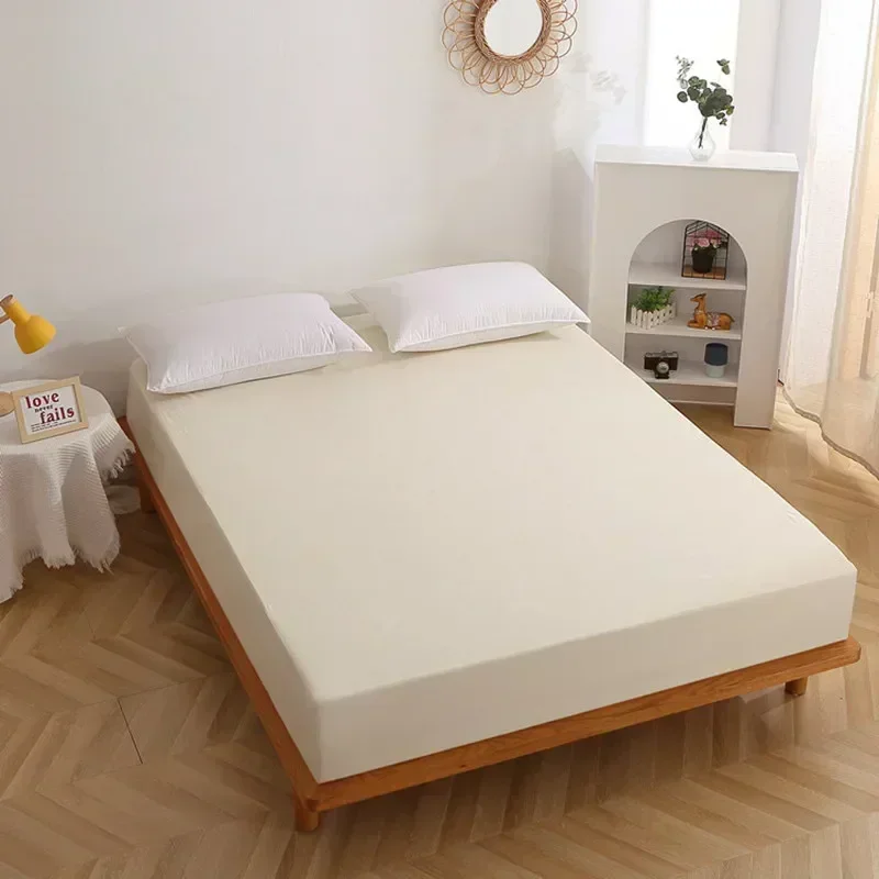Waterproof and waterproof bed sheets, bed covers, matte composite non leaking cleaning pads 178
Waterproof and waterproof bed sheets, bed covers, matte composite non leaking cleaning pads 178