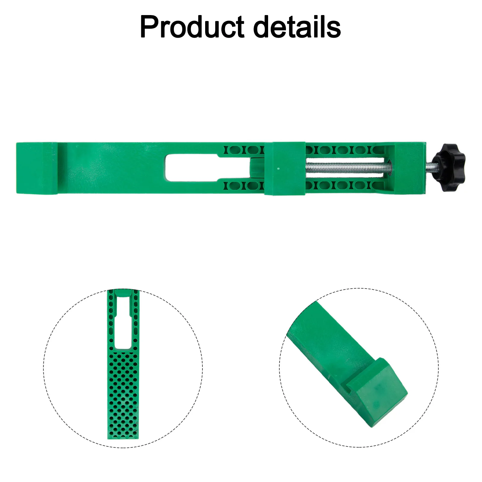 Adjustable Base Dust Cutter Base Adjustable Milling Guide Easily Adjustable Distance Innovative Clamp For Cutting
Adjustable Base Dust Cutter Base Adjustable Milling Guide Easily Adjustable Distance Innovative Clamp For Cutting