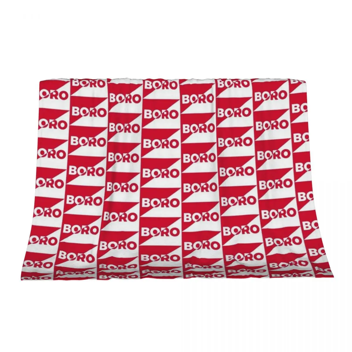 Middlesbrough Football Club - Boro Diagonal Throw Blanket Thin Travel for sofa Blankets
Middlesbrough Football Club - Boro Diagonal Throw Blanket Thin Travel for sofa Blankets