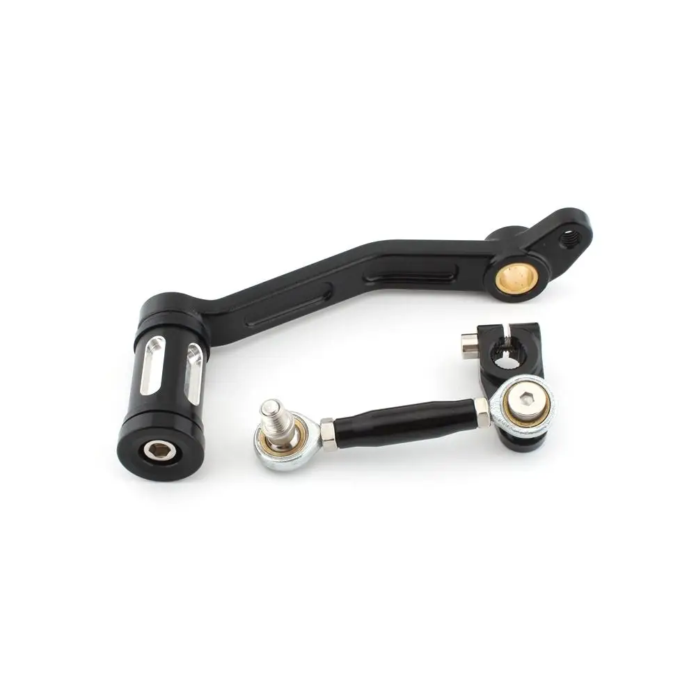 Torque Bicycle Aluminum Gear Shifter Lever Mechanical Bike Pedal Replacement for Yamaha Vmax
Torque Bicycle Aluminum Gear Shifter Lever Mechanical Bike Pedal Replacement for Yamaha Vmax