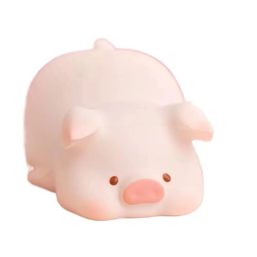 Модная декомпрессионная игрушка Lulu Pig с медленным отскоком, кавайная подарочная кукла с вентиляционным отверстием, подарок-сюрприз для девочек, кавайная кукла, аксессуары для спальни
Модная декомпрессионная игрушка Lulu Pig с медленным отскоком, кавайная подарочная кукла с вентиляционным отверстием, подарок-сюрприз для девочек, кавайная кукла, аксессуары для спальни