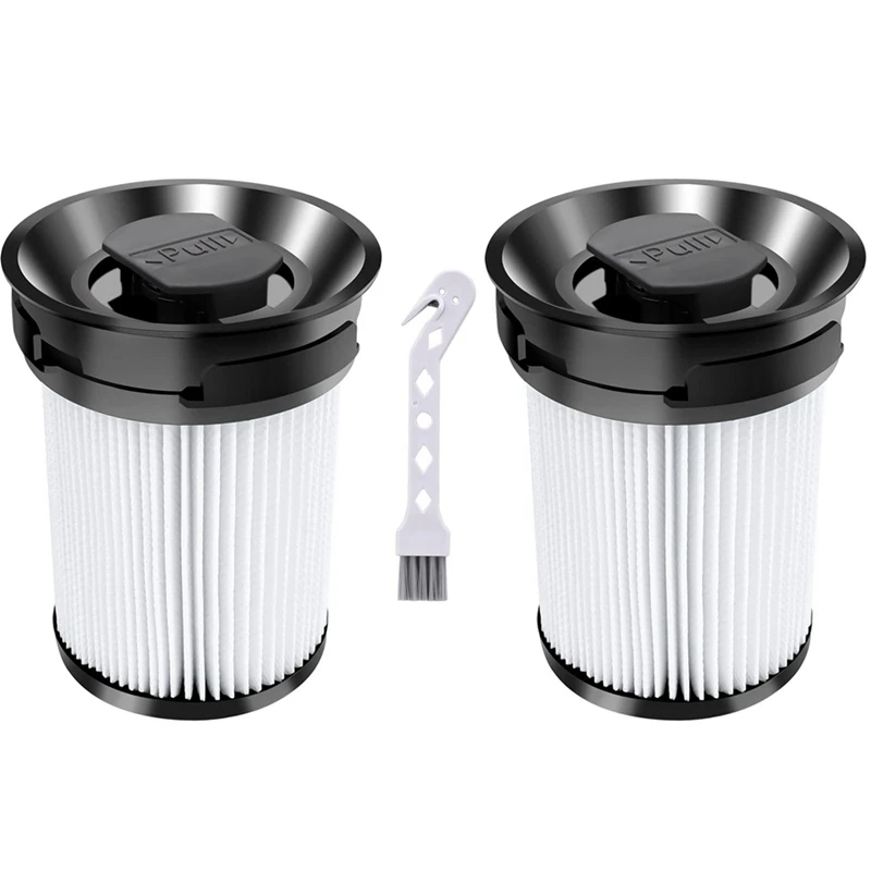 Filter Spare Parts For HX1 Replacement Parts, Vacuum Cleaner Filter Replacement Parts Compatible With Triflex HX1
Filter Spare Parts For HX1 Replacement Parts, Vacuum Cleaner Filter Replacement Parts Compatible With Triflex HX1