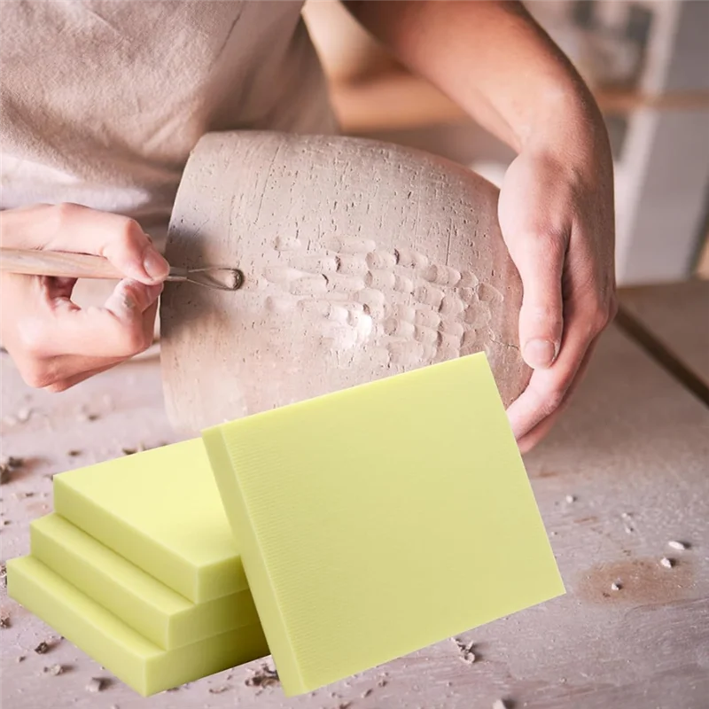 A38M Керамическая пенопластовая салфетка, квадратная для прессования керамических форм, большая губка, инструменты для гончарной формы для рисования, остекления, поделок
A38M Керамическая пенопластовая салфетка, квадратная для прессования керамических форм, большая губка, инструменты для гончарной формы для рисования, остекления, поделок