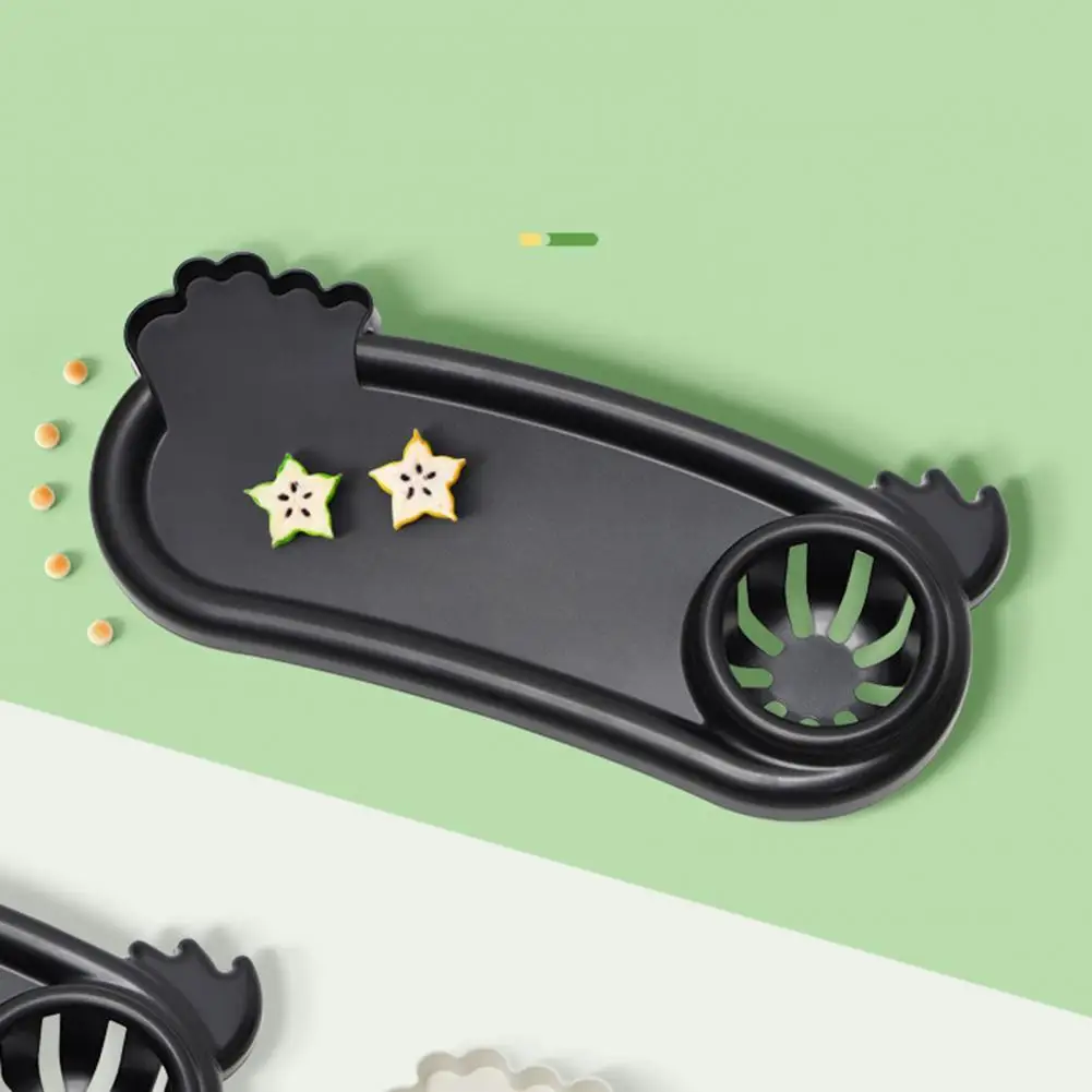 Baby Stroller Accessory with Cup Holders Baby Stroller Plate Hassle-free Infant Stroller Trays Prevent Slipping for Mess-free
Baby Stroller Accessory with Cup Holders Baby Stroller Plate Hassle-free Infant Stroller Trays Prevent Slipping for Mess-free