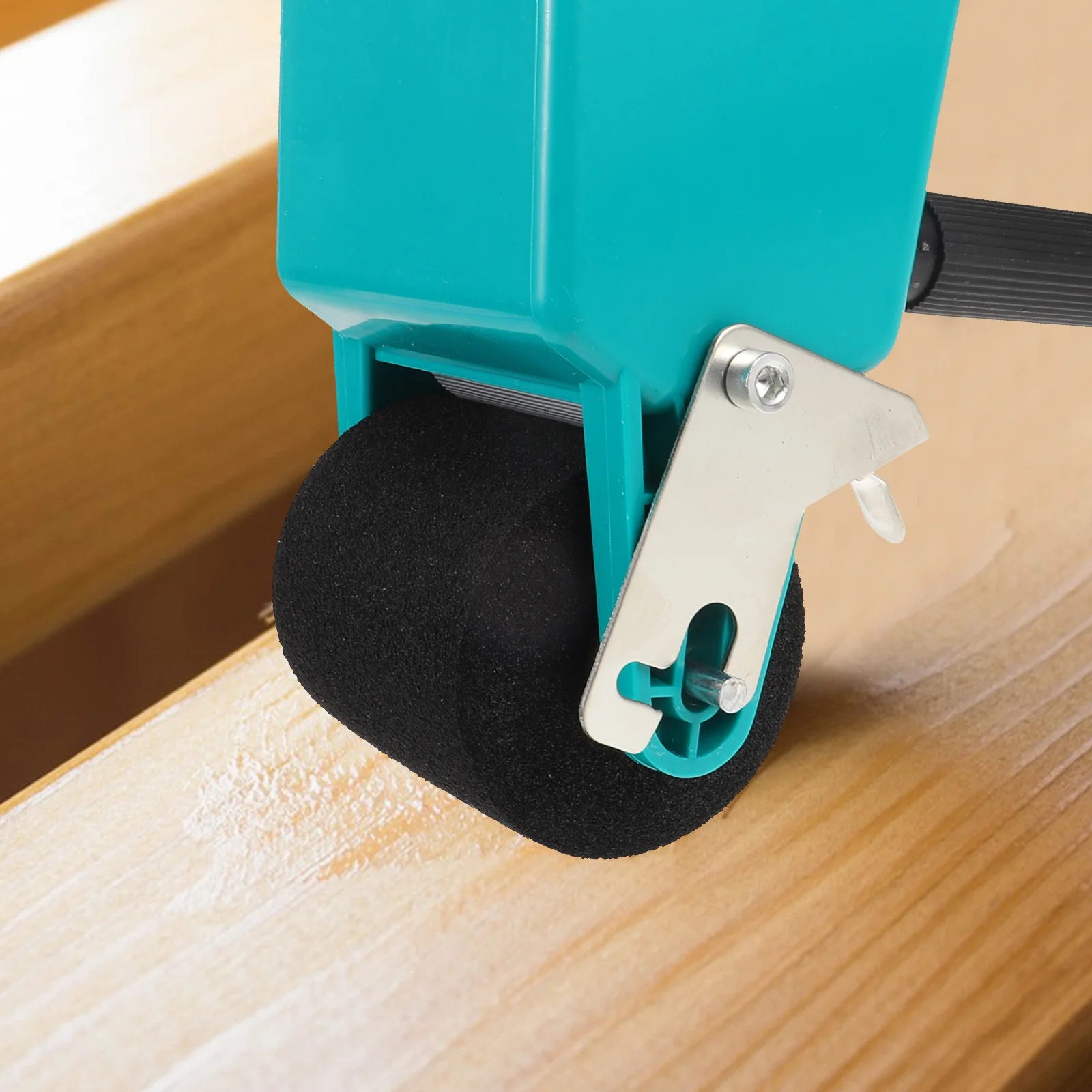 Manual Glue Applicator Roller Compact Portable Design for Even Glue Distribution Ideal for Scrapbooking Wallpapers Boxes DIY
Manual Glue Applicator Roller Compact Portable Design for Even Glue Distribution Ideal for Scrapbooking Wallpapers Boxes DIY