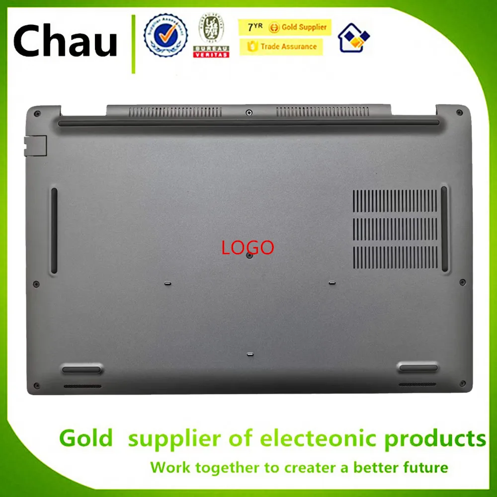 Новинка Chau для Dell Latitude 5530 E5530, нижняя нижняя крышка, нижний корпус 096V58 96V58
Новинка Chau для Dell Latitude 5530 E5530, нижняя нижняя крышка, нижний корпус 096V58 96V58