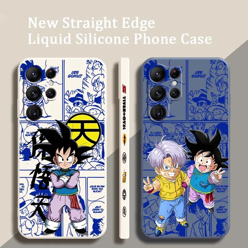 Dragon Ball Son Goten For Samsung Galaxy S25 S24 S23 S22 S21 S20 Ultra Plus FE 5G Liquid Left Rope Cover Phone Case
Dragon Ball Son Goten For Samsung Galaxy S25 S24 S23 S22 S21 S20 Ultra Plus FE 5G Liquid Left Rope Cover Phone Case