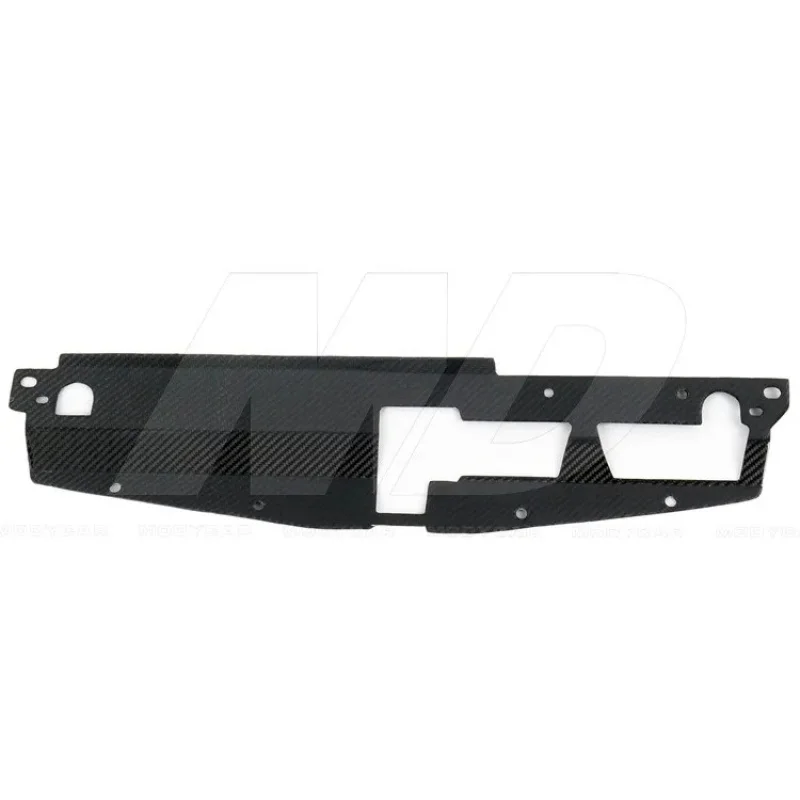 for Mitsubishi Lancer Evolution Evo 7 8 9 2001-2007 OEM Style Carbon Fiber Cooling Panel
for Mitsubishi Lancer Evolution Evo 7 8 9 2001-2007 OEM Style Carbon Fiber Cooling Panel