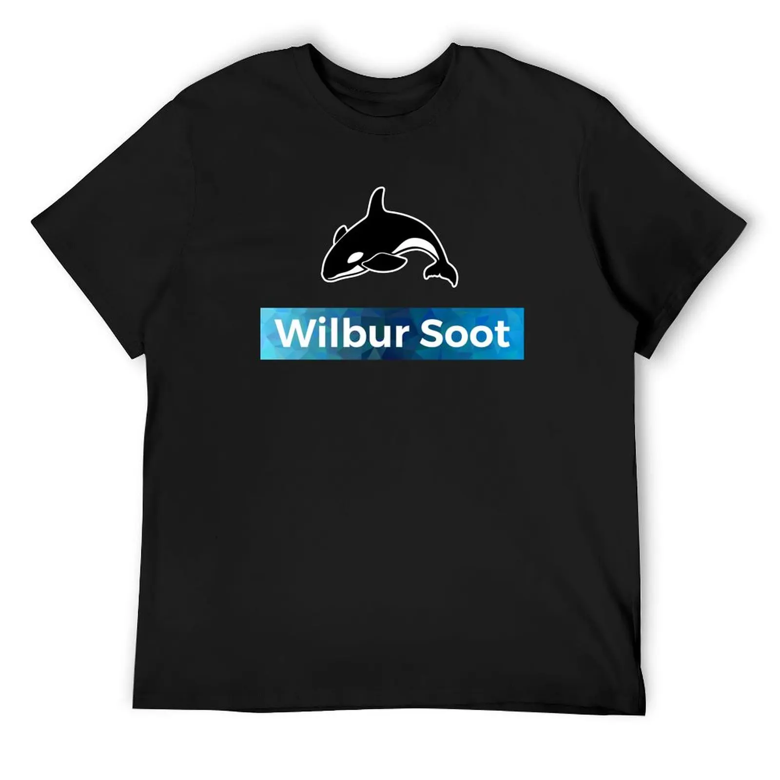 Wilbur Soot T-Shirt vintage t shirts customs design your own plain t shirts men
Wilbur Soot T-Shirt vintage t shirts customs design your own plain t shirts men
