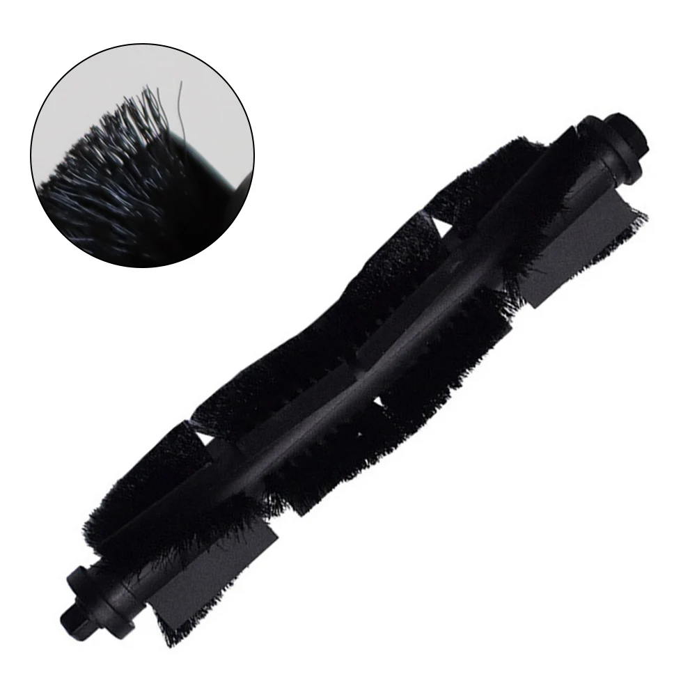 High Quality Practical Brand New Roller Brush Plastic Vacuum Cleaner 1 Pc Replacement Wear-resistant Corrosion-resistant
High Quality Practical Brand New Roller Brush Plastic Vacuum Cleaner 1 Pc Replacement Wear-resistant Corrosion-resistant