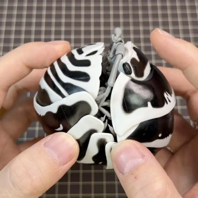 Bandai Gashapon Realistic Pill Bug Isopod Insect Figures Biology Encyclopedia Collection Model Educational Decor For Collectors
Bandai Gashapon Realistic Pill Bug Isopod Insect Figures Biology Encyclopedia Collection Model Educational Decor For Collectors