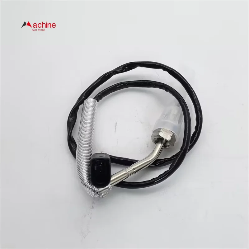 03Л 906088 Датчик температуры выхлопных газов EC для VW GOLF Audi A3 Seat Skoda 1,6 2,0 TDI 08-13 03L 906088 АП
03Л 906088 Датчик температуры выхлопных газов EC для VW GOLF Audi A3 Seat Skoda 1,6 2,0 TDI 08-13 03L 906088 АП