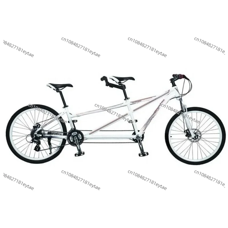 Suitable for 26 inch steel tourist bicycles, 2-person riding bicycles, and double person bicycles
Suitable for 26 inch steel tourist bicycles, 2-person riding bicycles, and double person bicycles