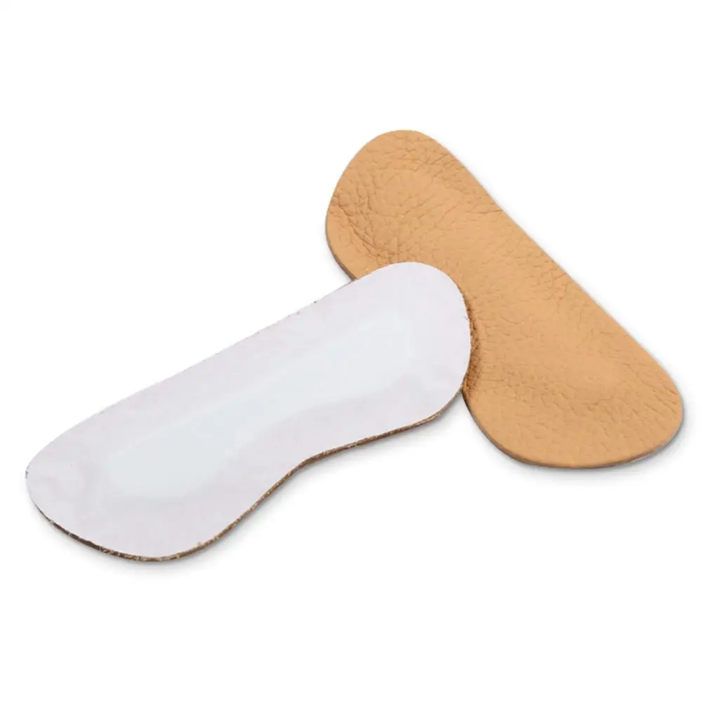 Toe Insoles Shoe Sticker Heel Pad Cushion High-heeled Heelpiece Pads Grinding Feet
Toe Insoles Shoe Sticker Heel Pad Cushion High-heeled Heelpiece Pads Grinding Feet