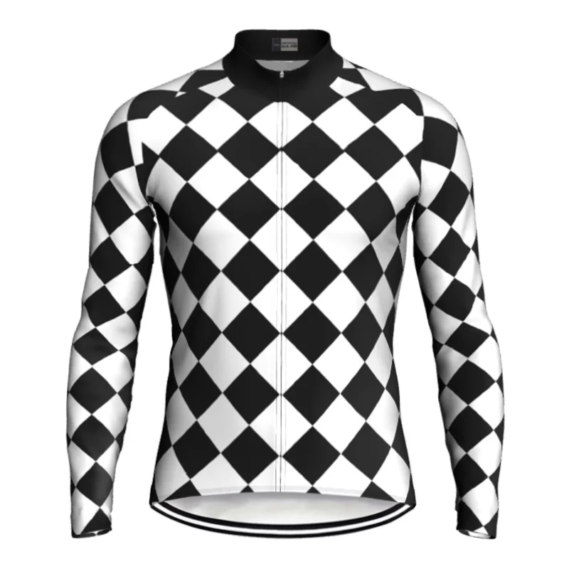 Bicycle Long Sleeve Sweater, Road Jacket, Motocross Shirt, MTB Clothes, Cycling Cyclist Top Jersey, Outdoor Coat, Stoper Downhil
Bicycle Long Sleeve Sweater, Road Jacket, Motocross Shirt, MTB Clothes, Cycling Cyclist Top Jersey, Outdoor Coat, Stoper Downhil